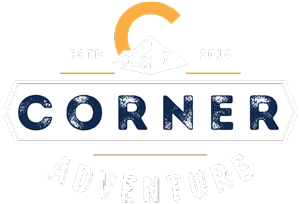 Corner Adventure